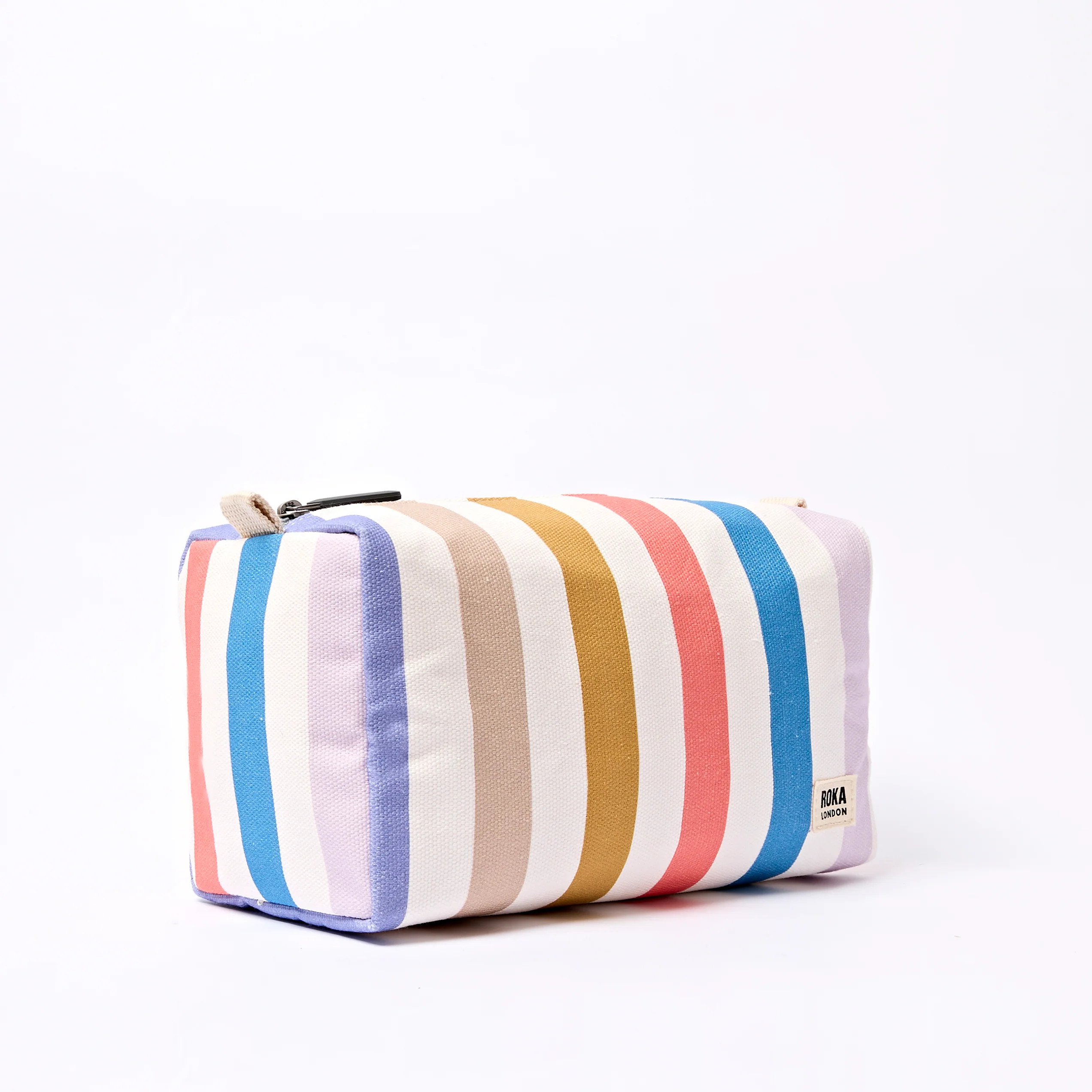 The New Multi Stripe Bag Collection